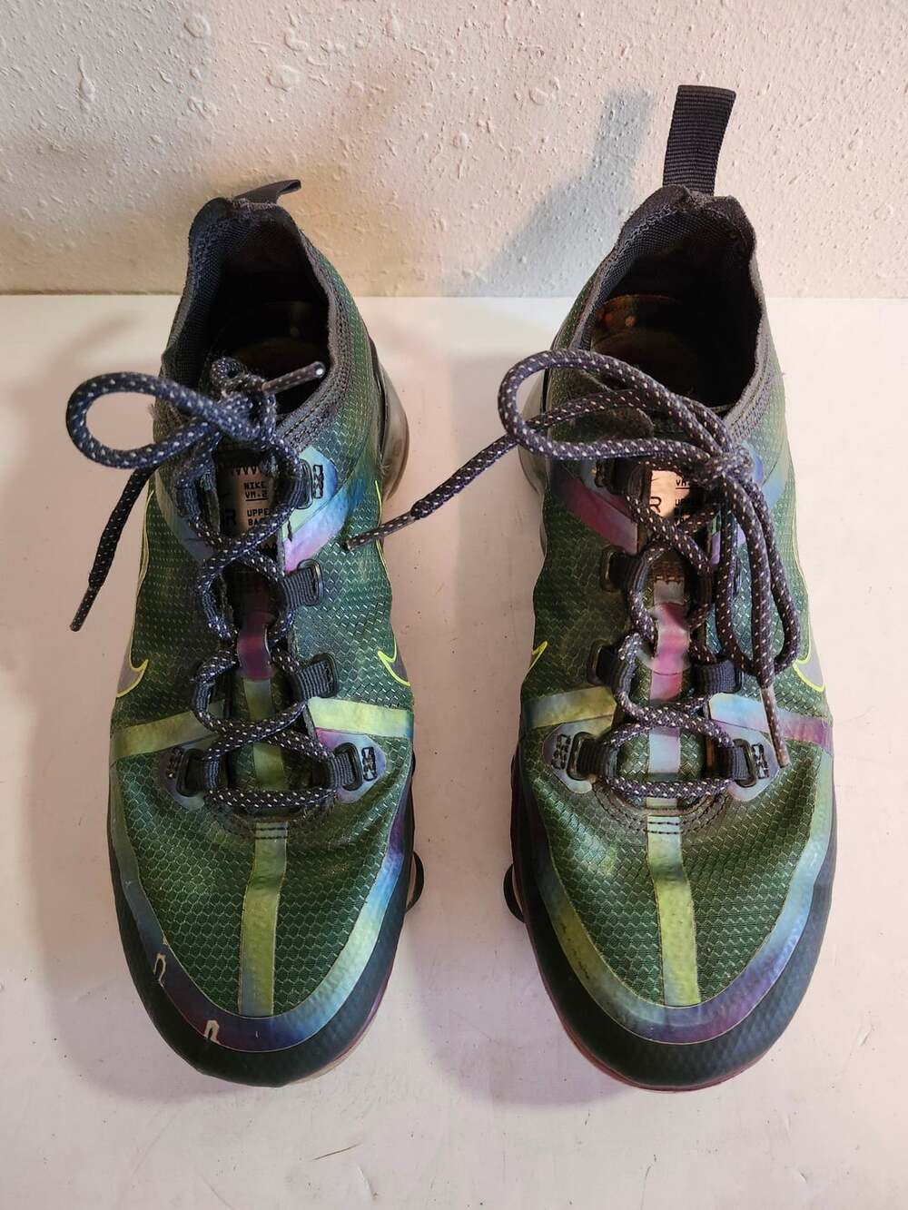 Nike Air Vapormax 2019 Sneakers